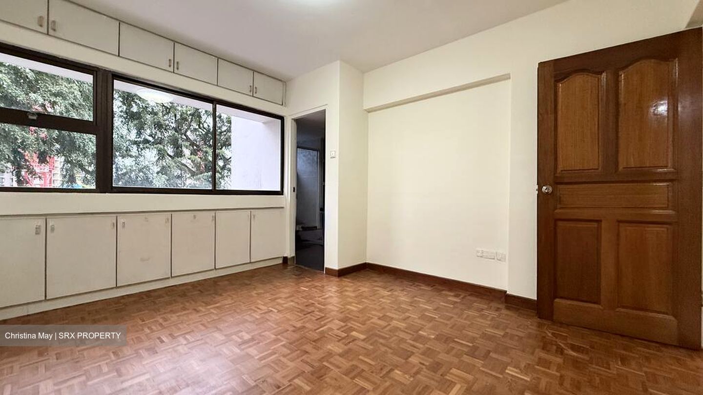 Pine Grove (D21), Condominium #500210531